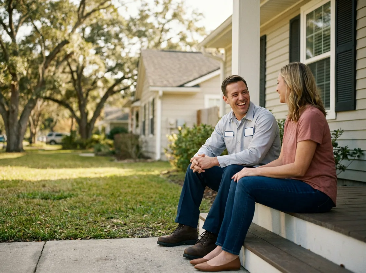 Septic tank pumping FAQs for Van Buren, AR